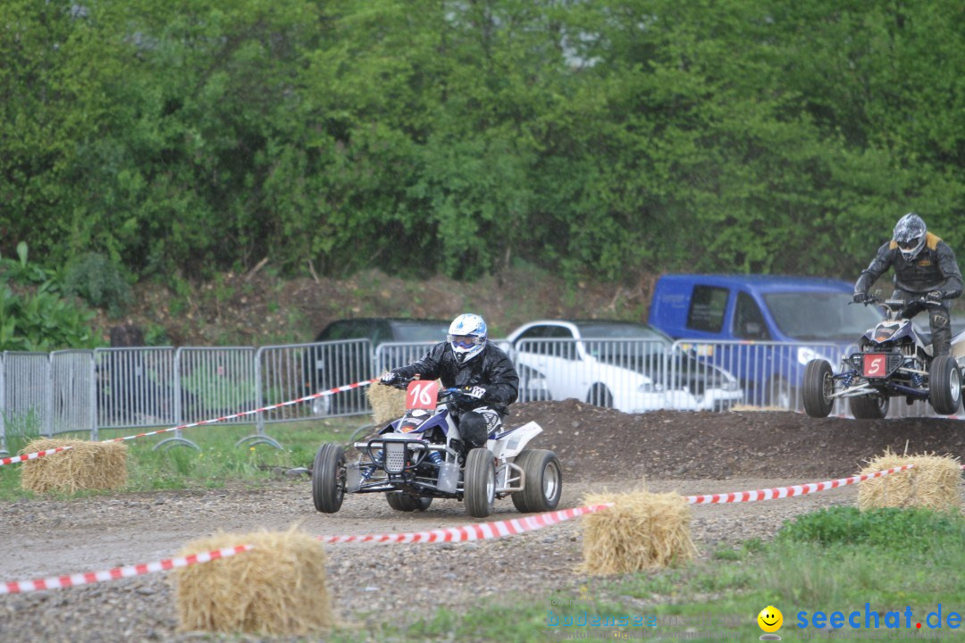 Supermoto: Welschingen am Bodensee, 04.05.2013