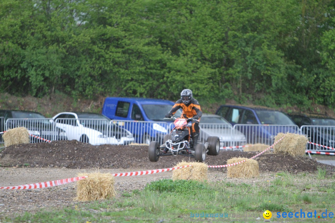 Supermoto: Welschingen am Bodensee, 04.05.2013