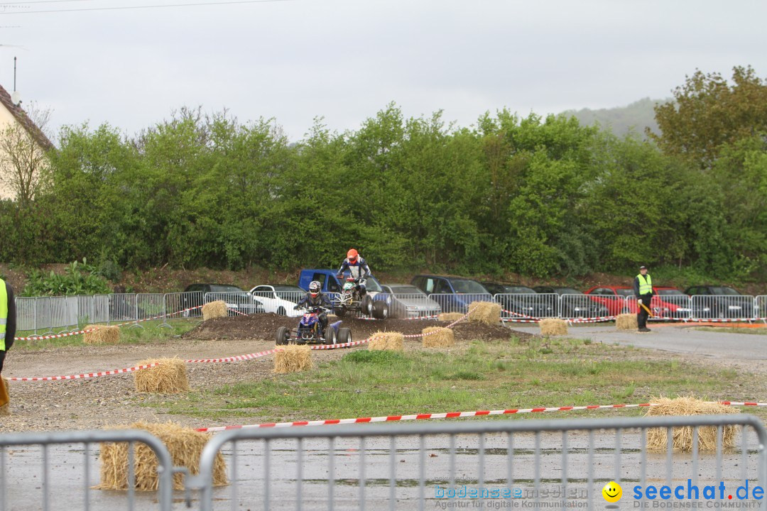 Supermoto: Welschingen am Bodensee, 04.05.2013