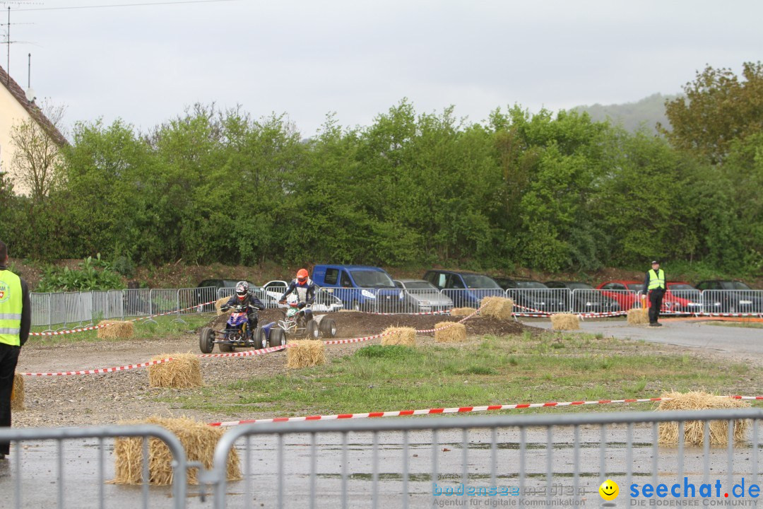 Supermoto: Welschingen am Bodensee, 04.05.2013