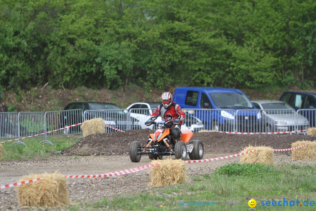 Supermoto: Welschingen am Bodensee, 04.05.2013