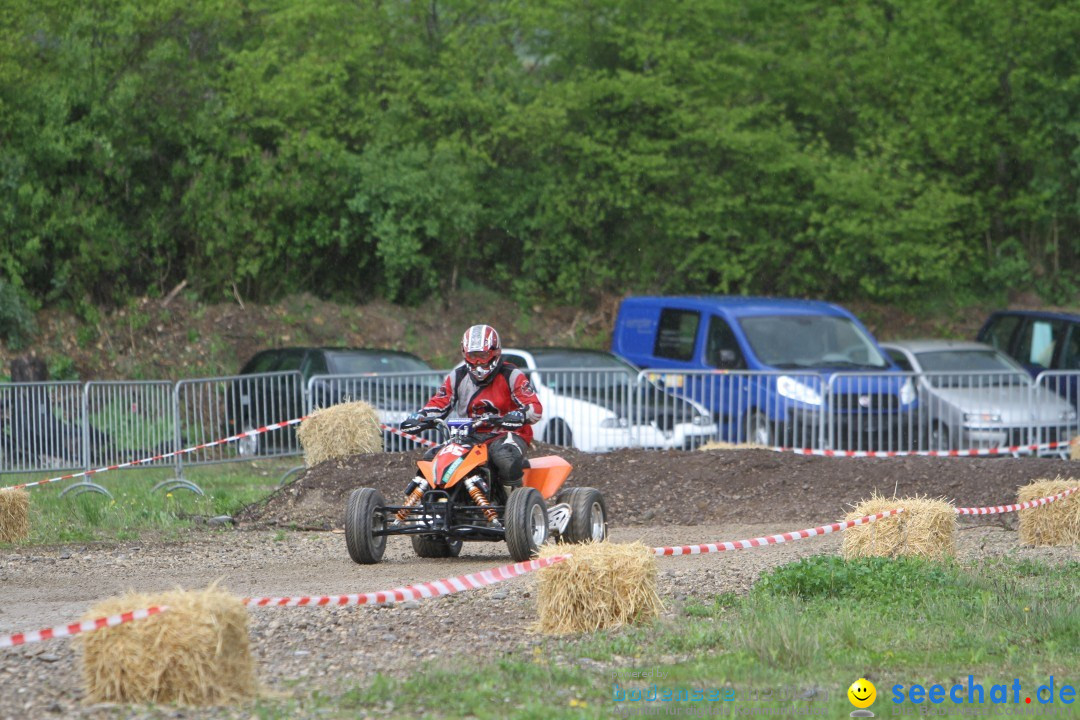 Supermoto: Welschingen am Bodensee, 04.05.2013