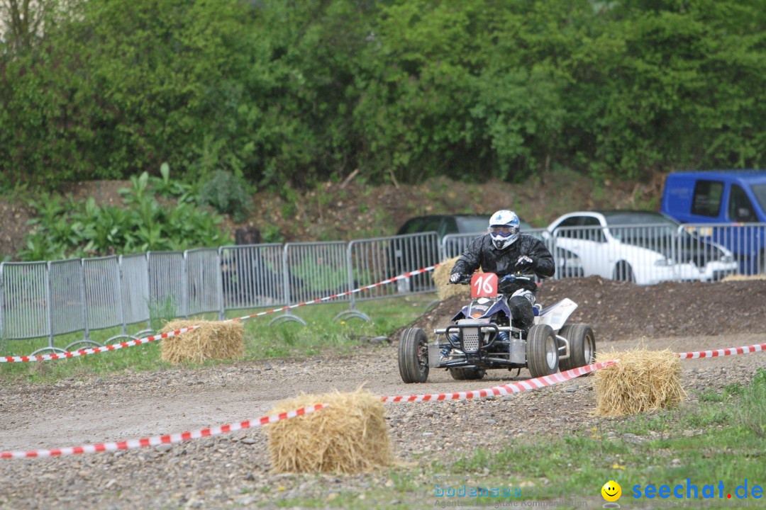 Supermoto: Welschingen am Bodensee, 04.05.2013