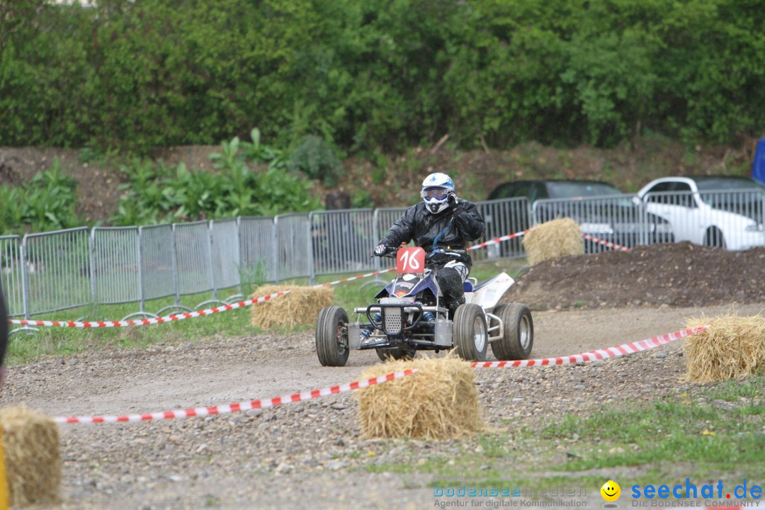 Supermoto: Welschingen am Bodensee, 04.05.2013