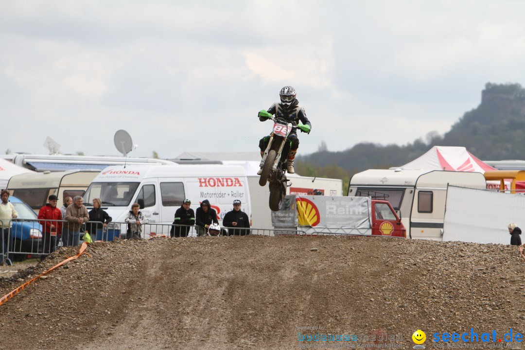 Supermoto: Welschingen am Bodensee, 04.05.2013