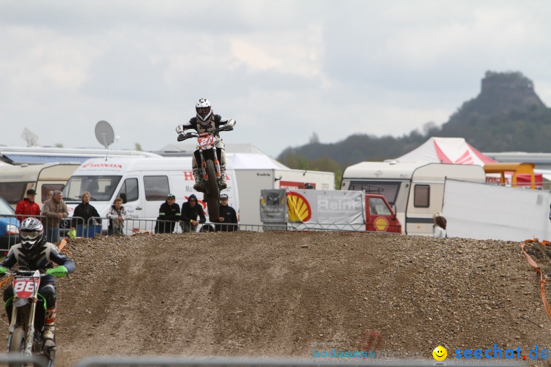 Supermoto: Welschingen am Bodensee, 04.05.2013