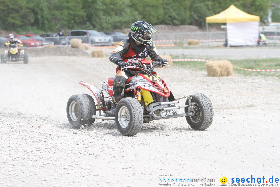 Supermoto: Welschingen am Bodensee, 04.05.2013