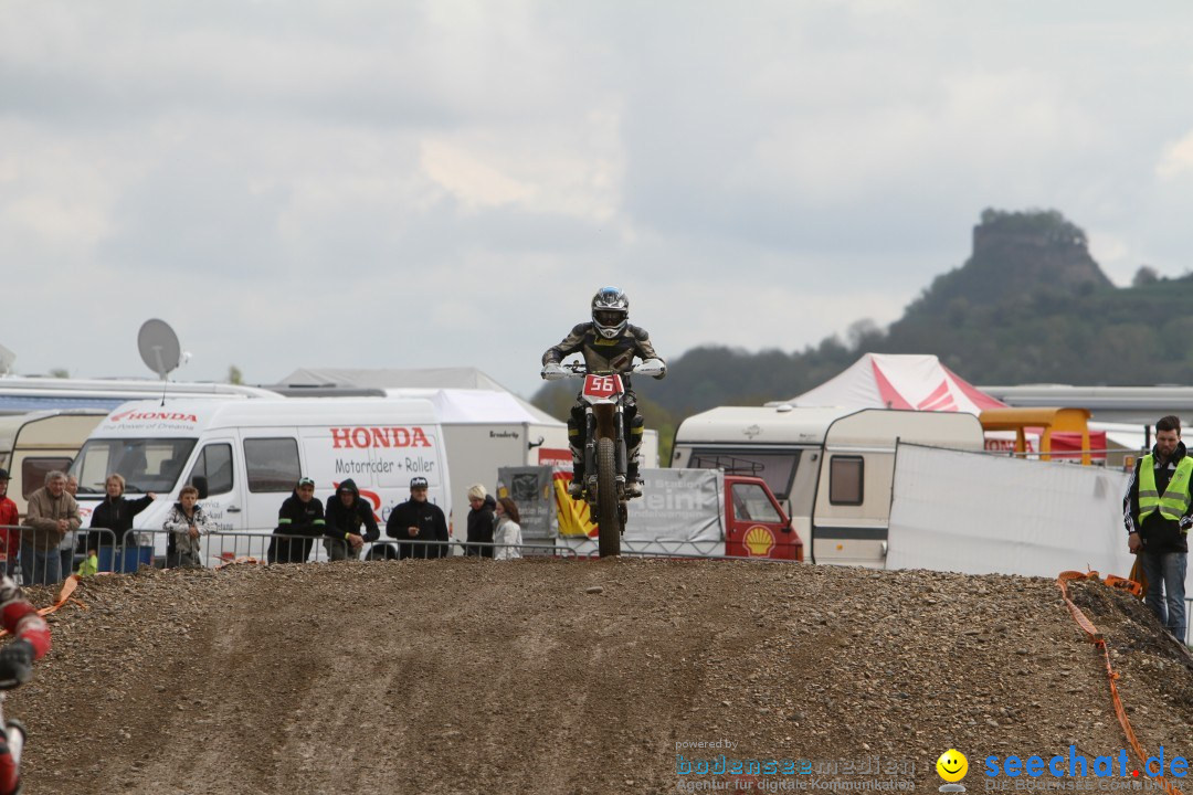 Supermoto: Welschingen am Bodensee, 04.05.2013