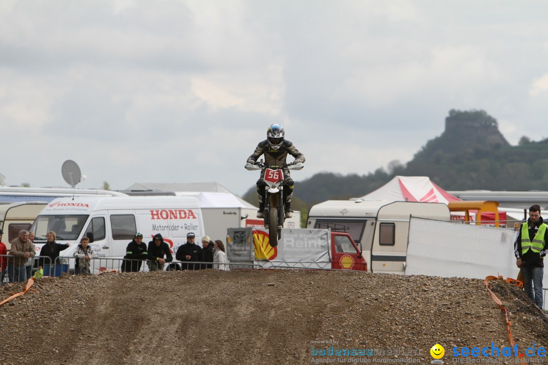 Supermoto: Welschingen am Bodensee, 04.05.2013