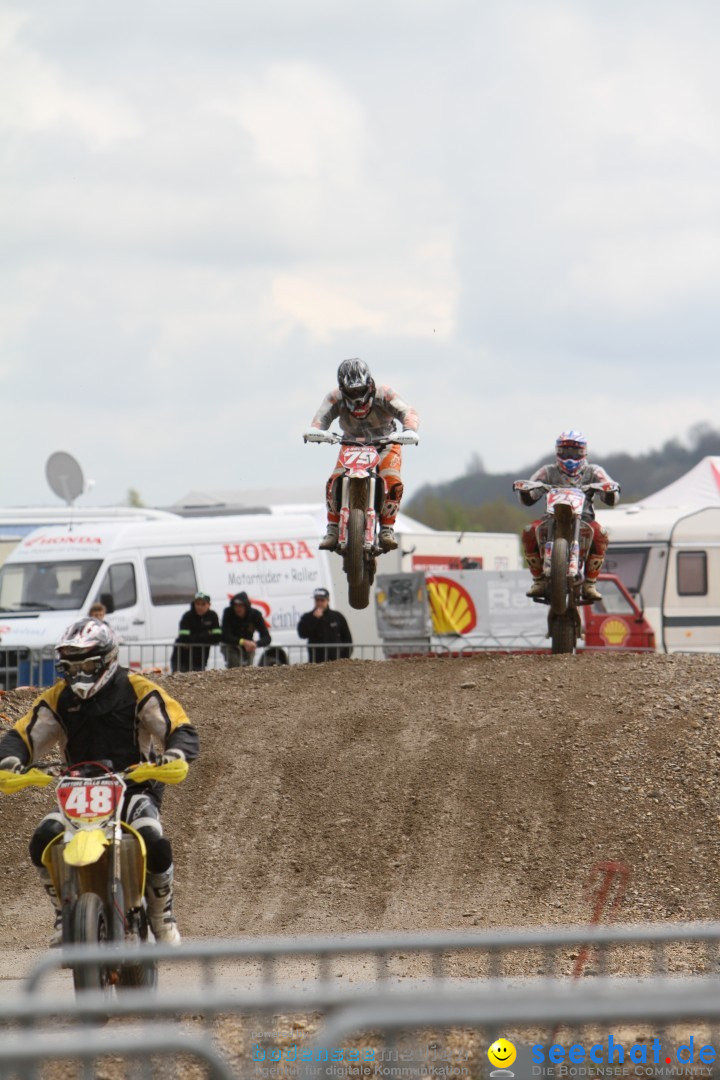 Supermoto: Welschingen am Bodensee, 04.05.2013