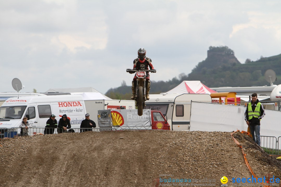 Supermoto: Welschingen am Bodensee, 04.05.2013