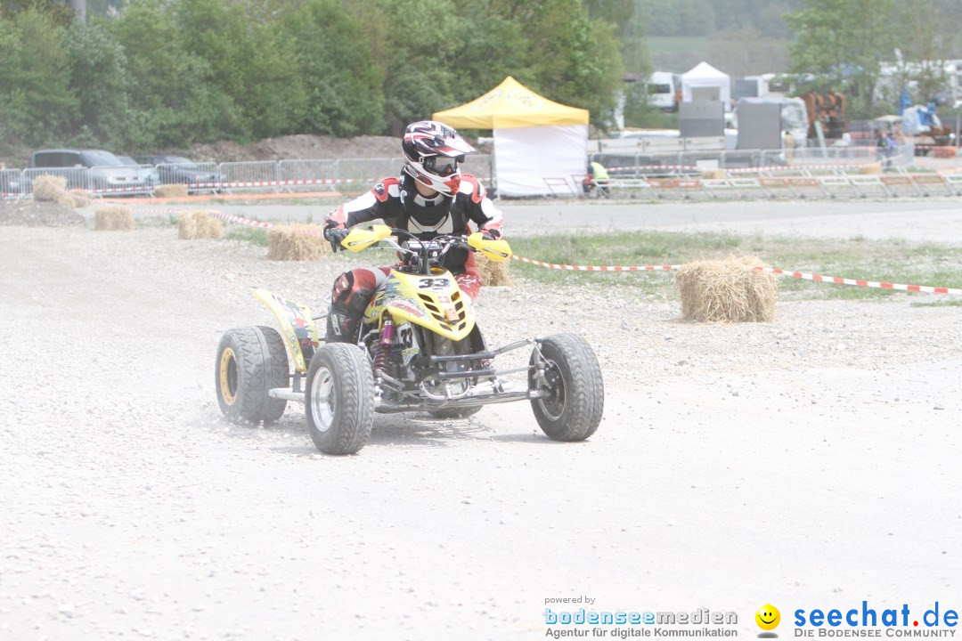 Supermoto: Welschingen am Bodensee, 04.05.2013