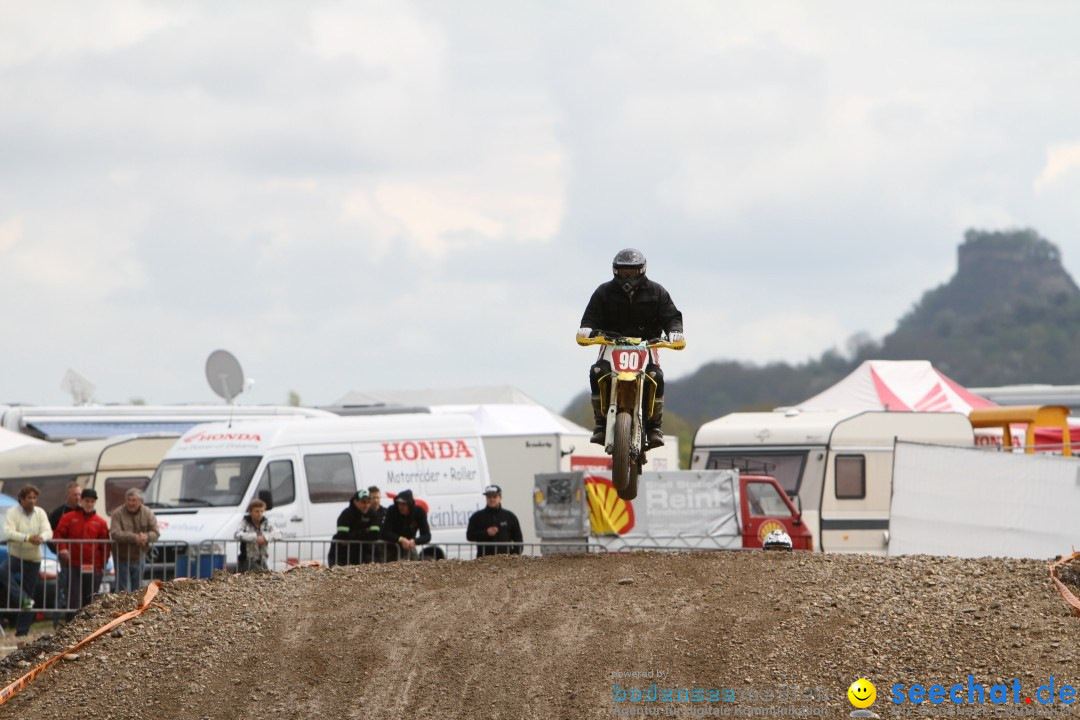 Supermoto: Welschingen am Bodensee, 04.05.2013