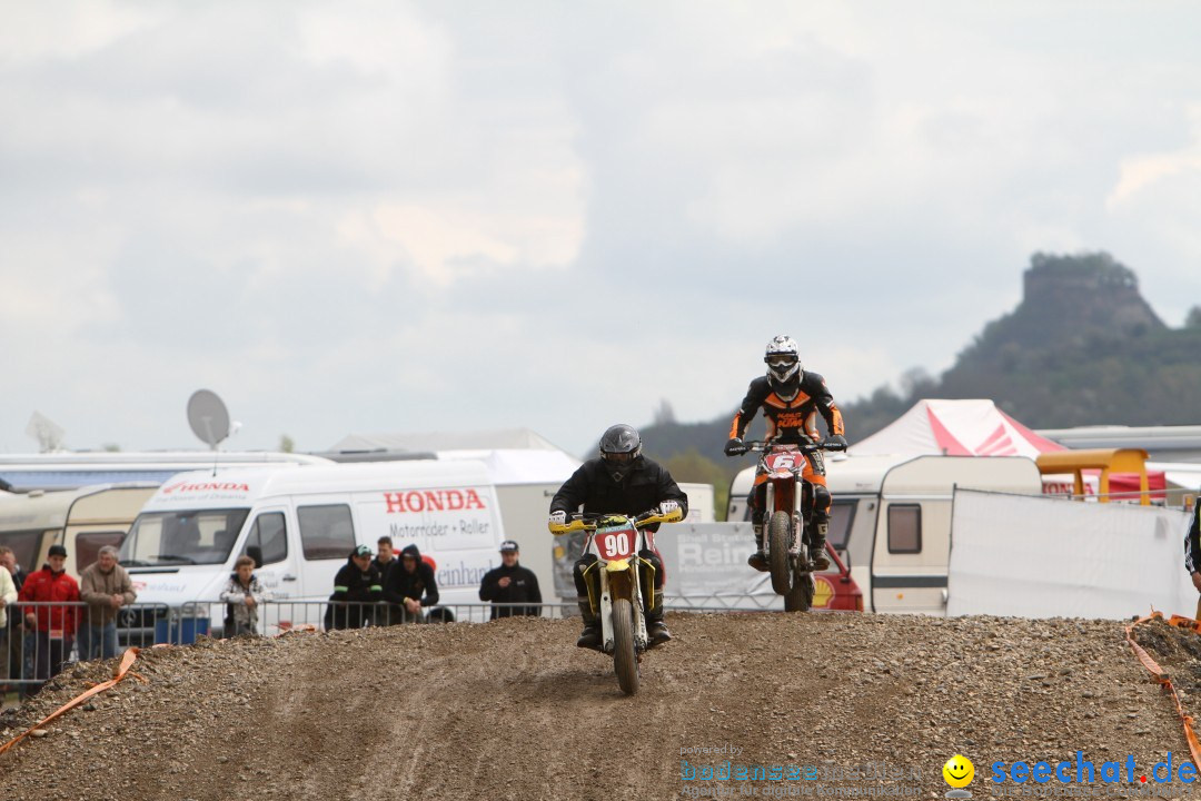 Supermoto: Welschingen am Bodensee, 04.05.2013