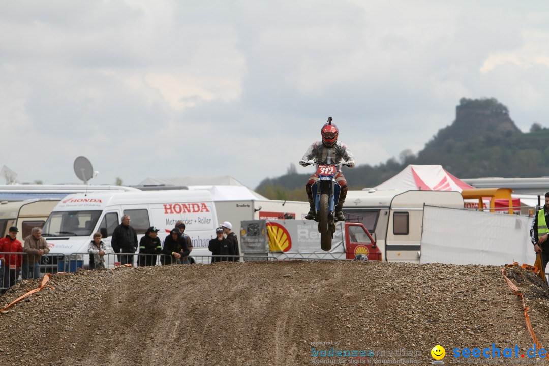 Supermoto: Welschingen am Bodensee, 04.05.2013