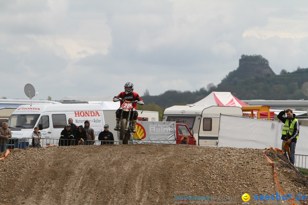 Supermoto: Welschingen am Bodensee, 04.05.2013