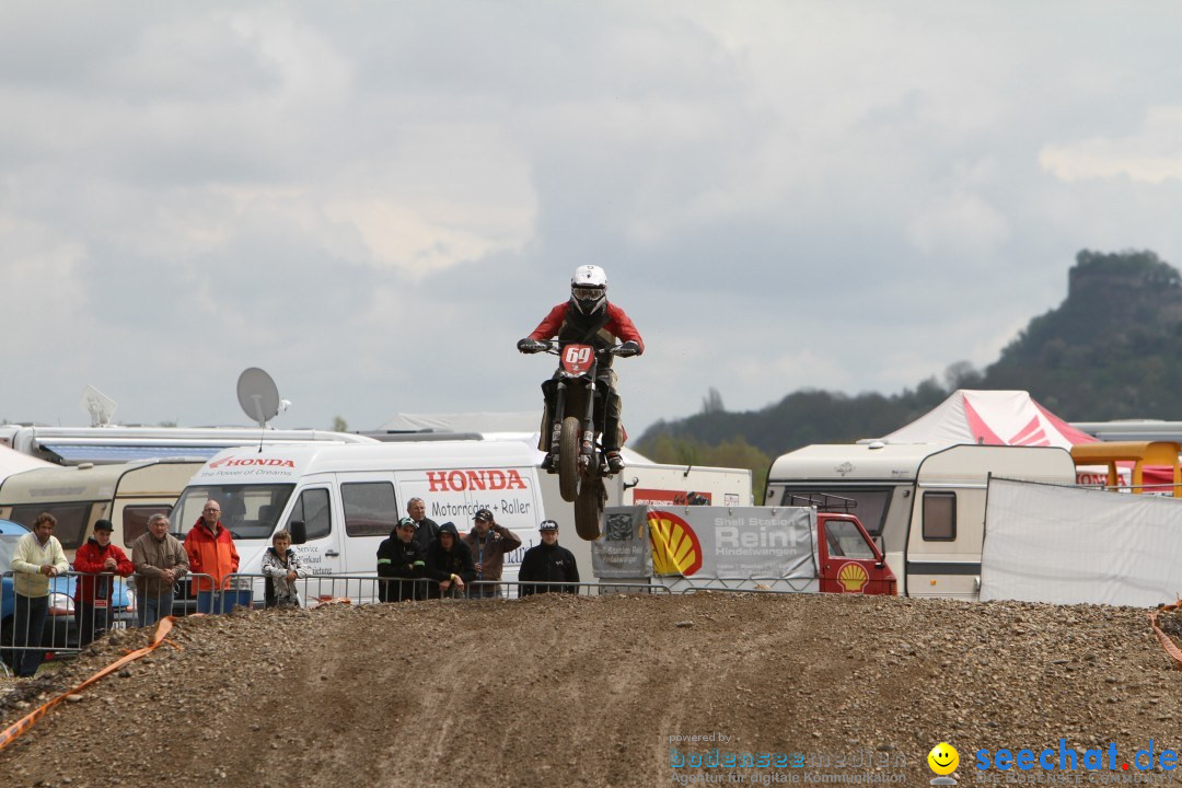 Supermoto: Welschingen am Bodensee, 04.05.2013