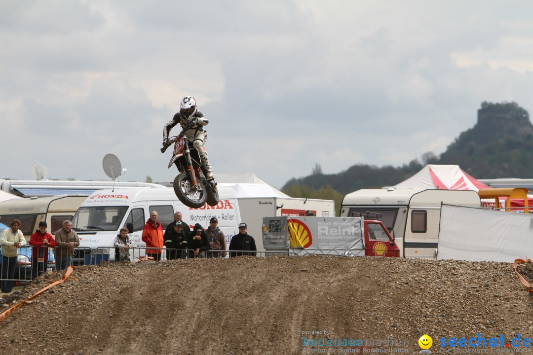 Supermoto: Welschingen am Bodensee, 04.05.2013