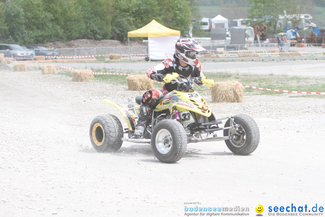 Supermoto: Welschingen am Bodensee, 04.05.2013