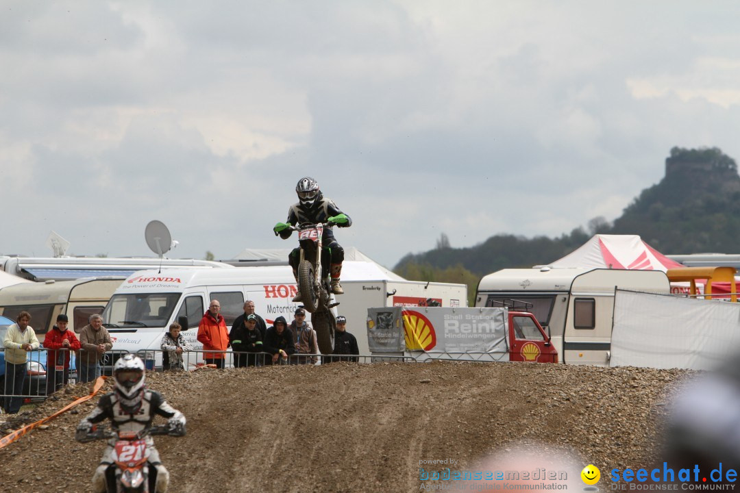 Supermoto: Welschingen am Bodensee, 04.05.2013