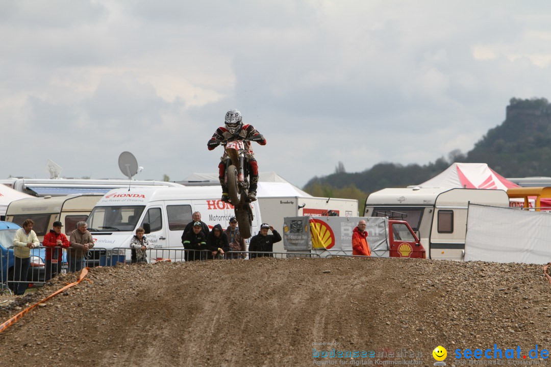 Supermoto: Welschingen am Bodensee, 04.05.2013