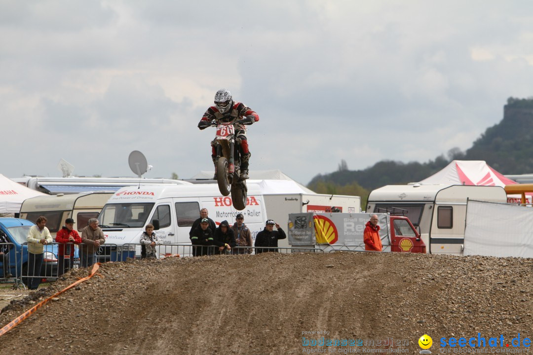 Supermoto: Welschingen am Bodensee, 04.05.2013