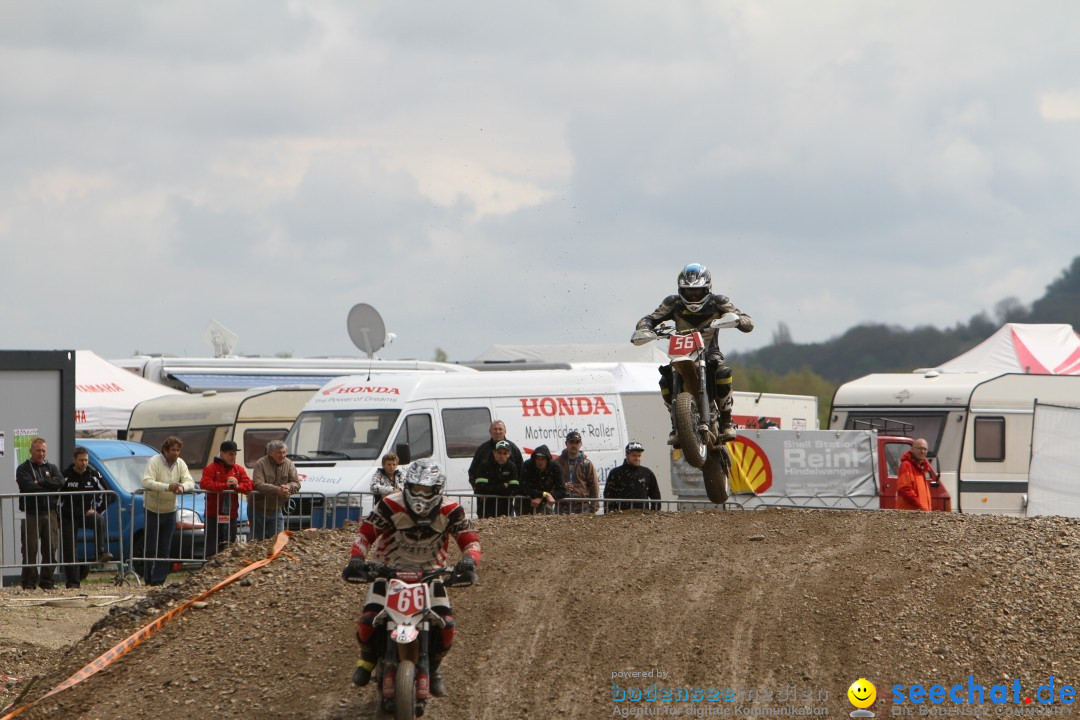 Supermoto: Welschingen am Bodensee, 04.05.2013