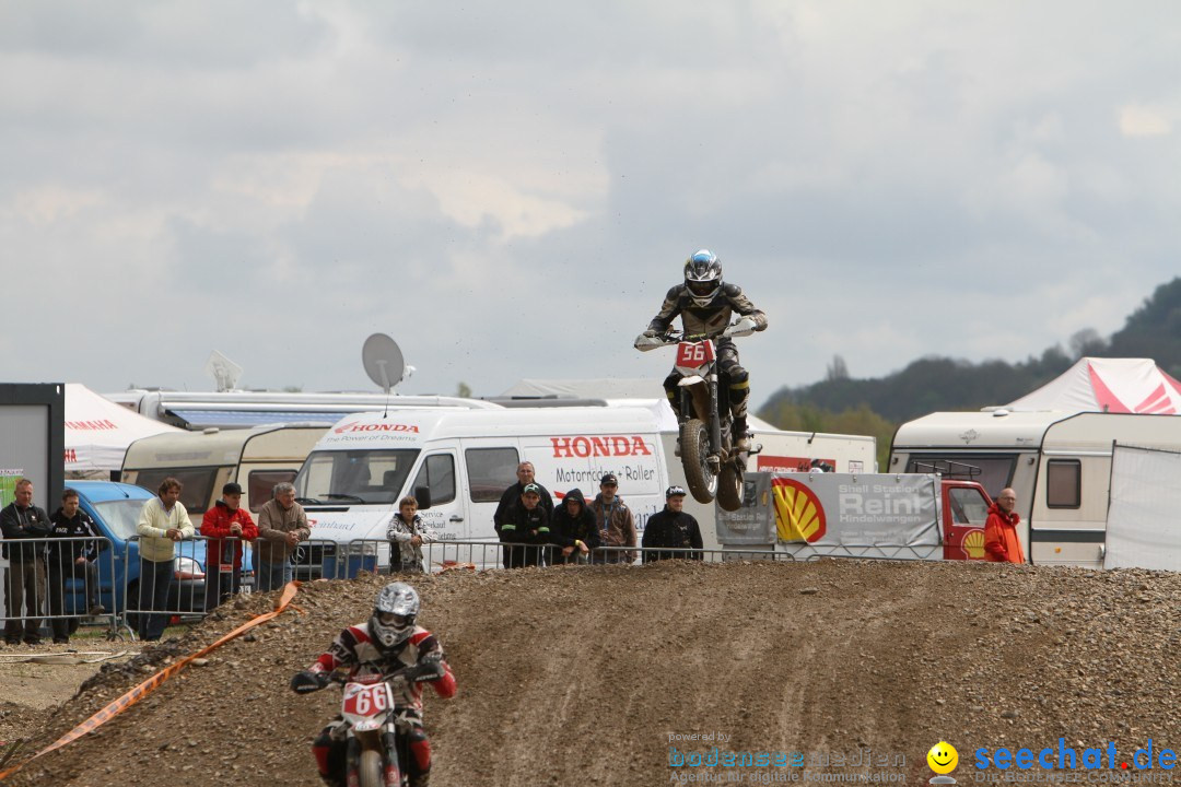 Supermoto: Welschingen am Bodensee, 04.05.2013