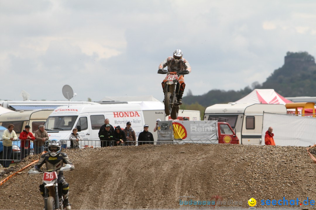 Supermoto: Welschingen am Bodensee, 04.05.2013