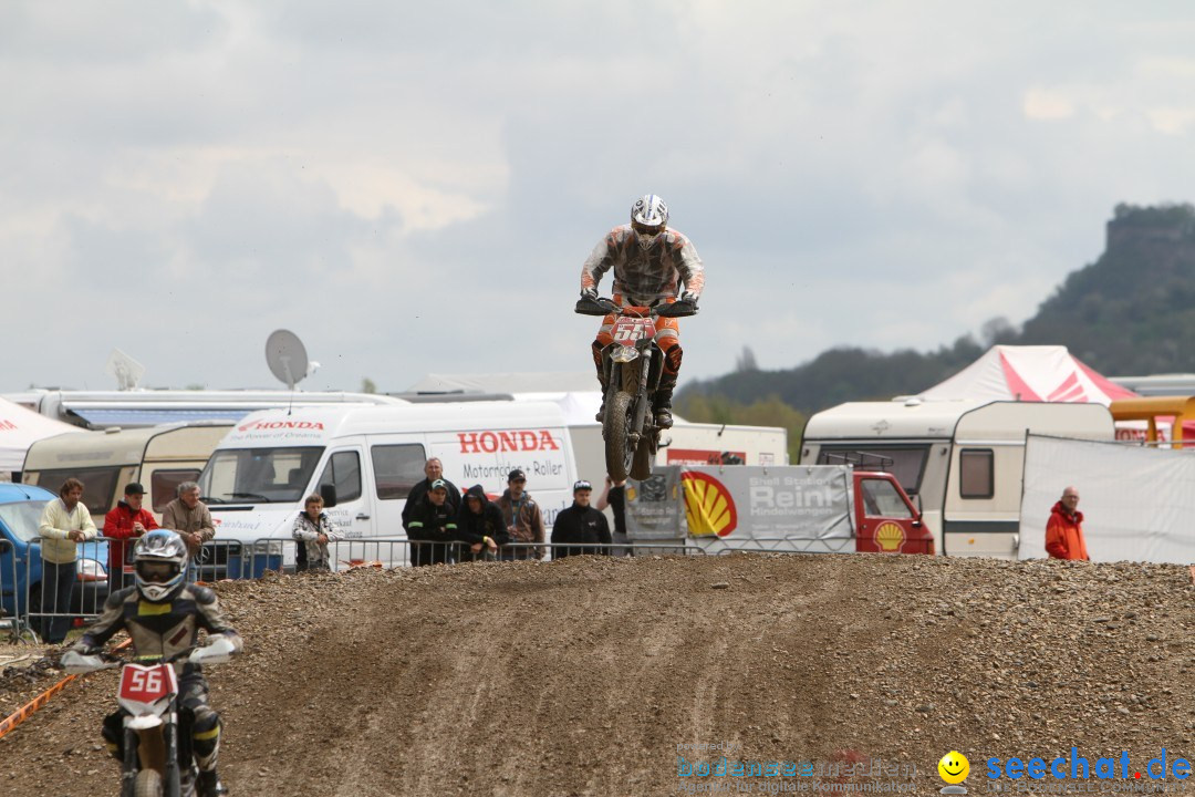 Supermoto: Welschingen am Bodensee, 04.05.2013