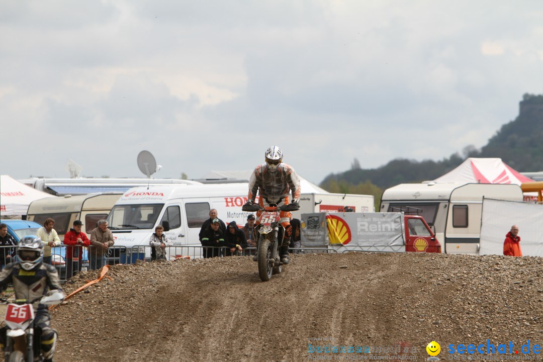 Supermoto: Welschingen am Bodensee, 04.05.2013