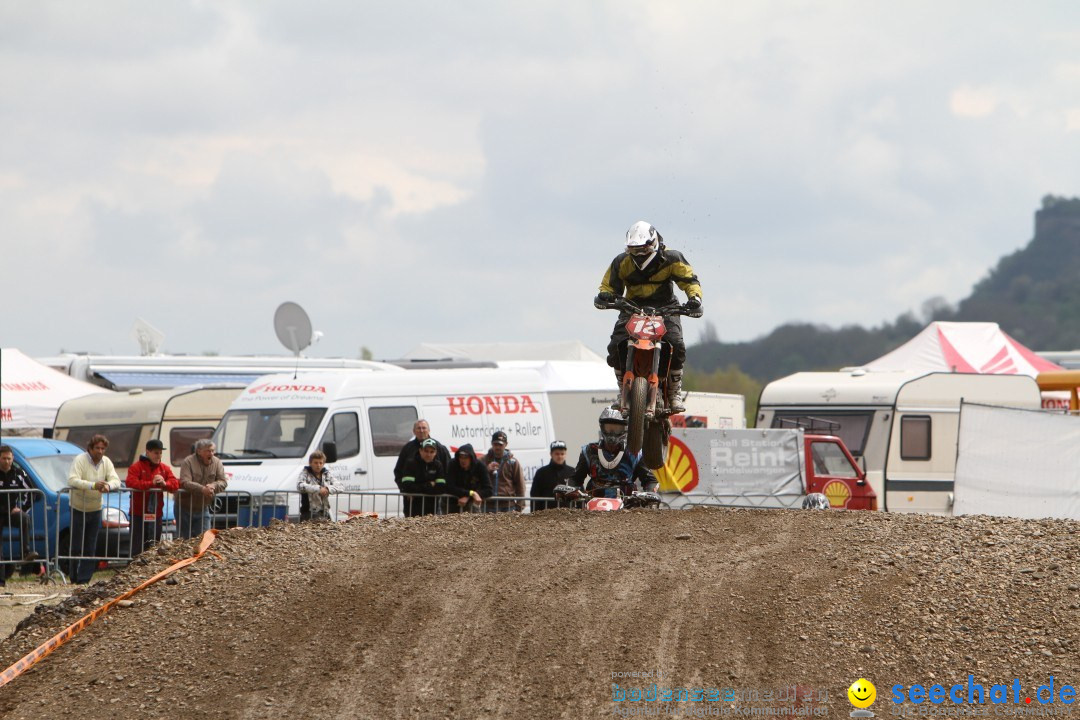 Supermoto: Welschingen am Bodensee, 04.05.2013