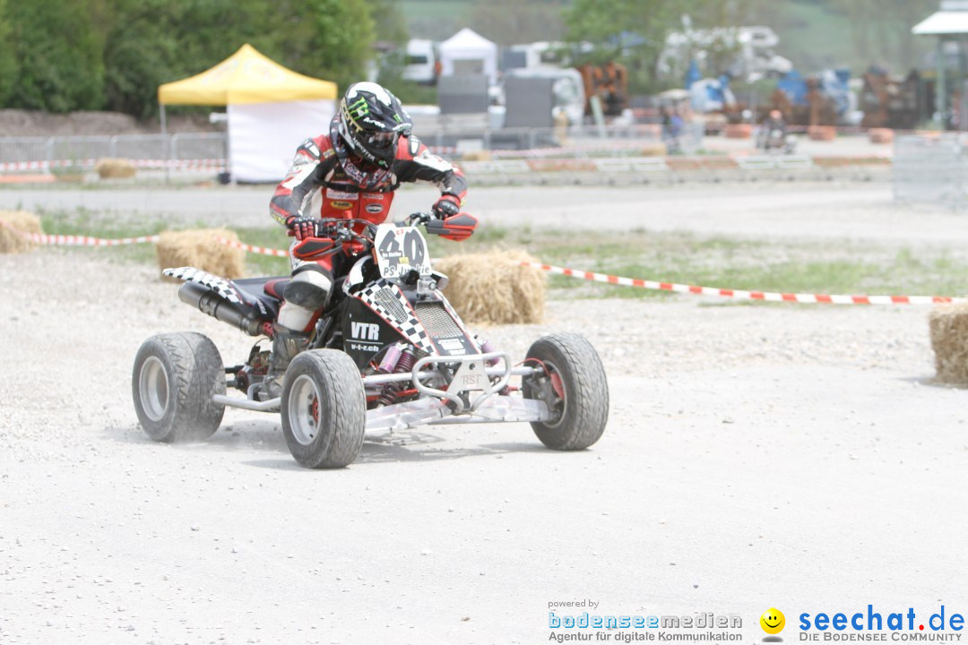 Supermoto: Welschingen am Bodensee, 04.05.2013