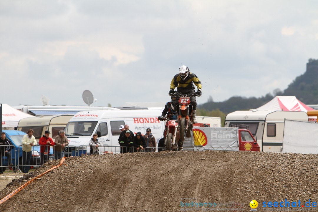 Supermoto: Welschingen am Bodensee, 04.05.2013