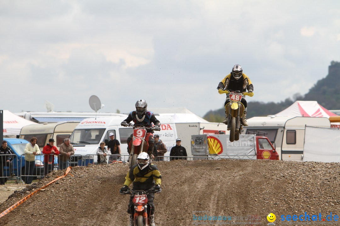 Supermoto: Welschingen am Bodensee, 04.05.2013