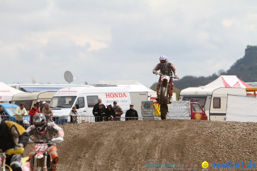 Supermoto: Welschingen am Bodensee, 04.05.2013