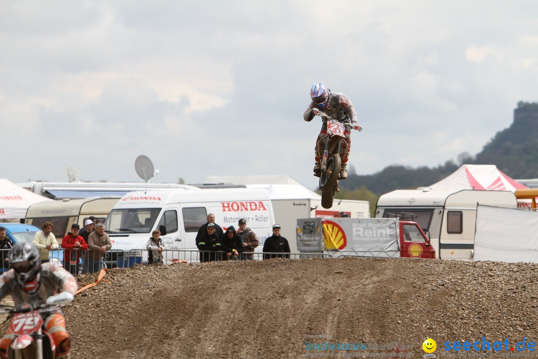 Supermoto: Welschingen am Bodensee, 04.05.2013