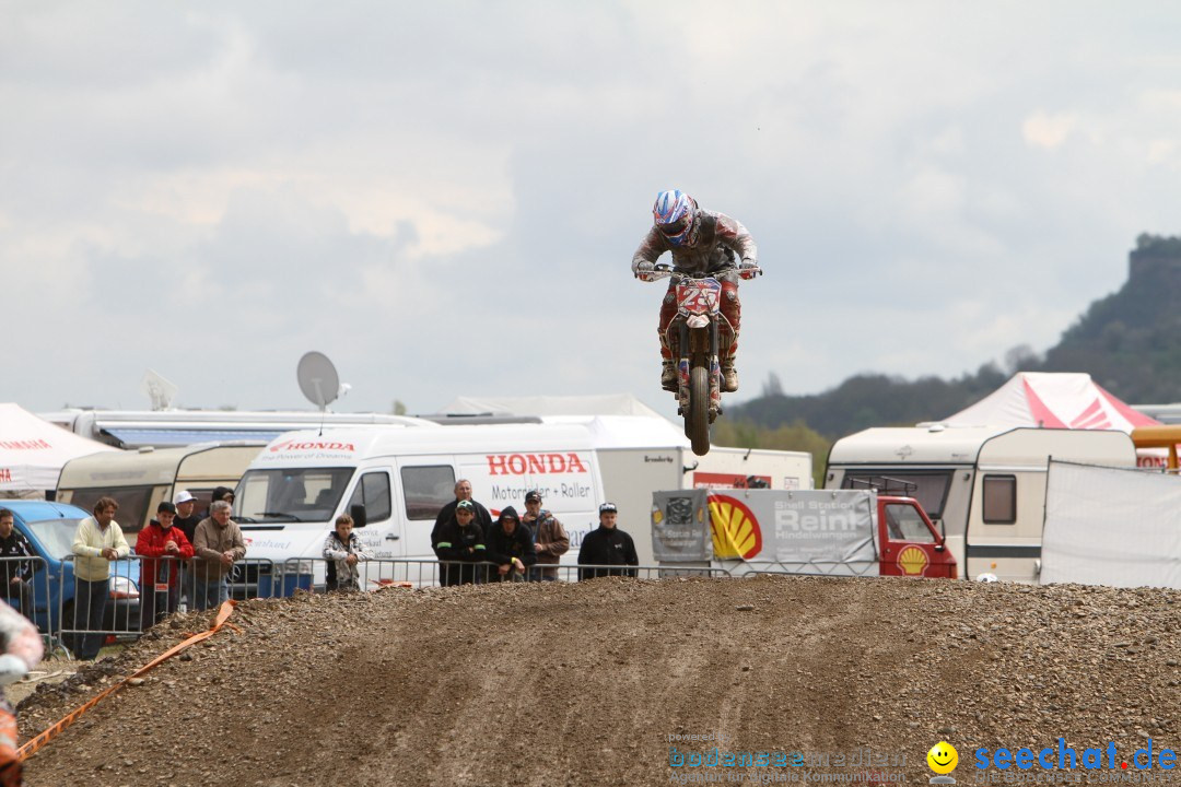 Supermoto: Welschingen am Bodensee, 04.05.2013