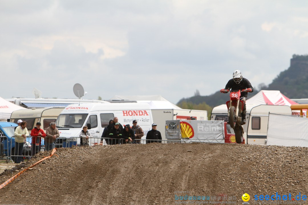 Supermoto: Welschingen am Bodensee, 04.05.2013