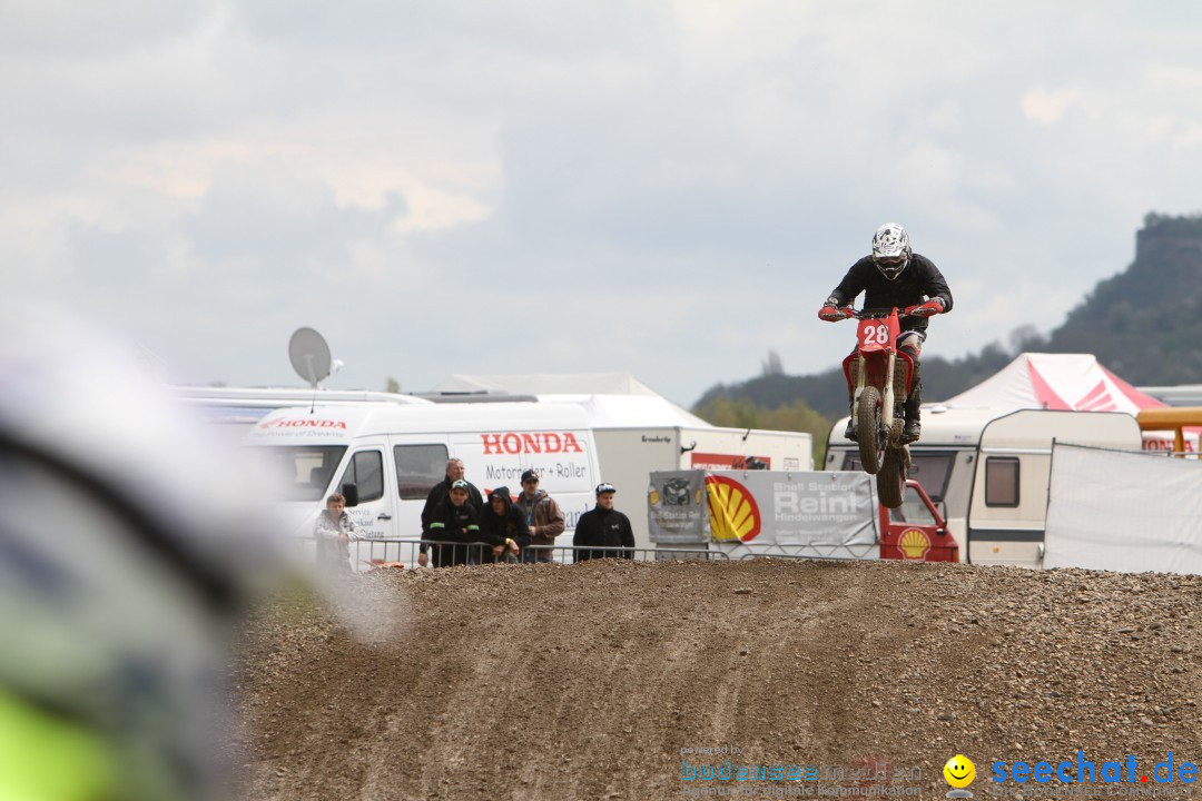 Supermoto: Welschingen am Bodensee, 04.05.2013