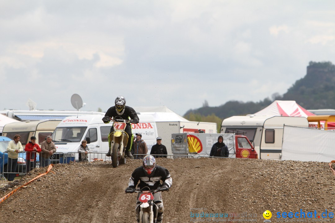 Supermoto: Welschingen am Bodensee, 04.05.2013