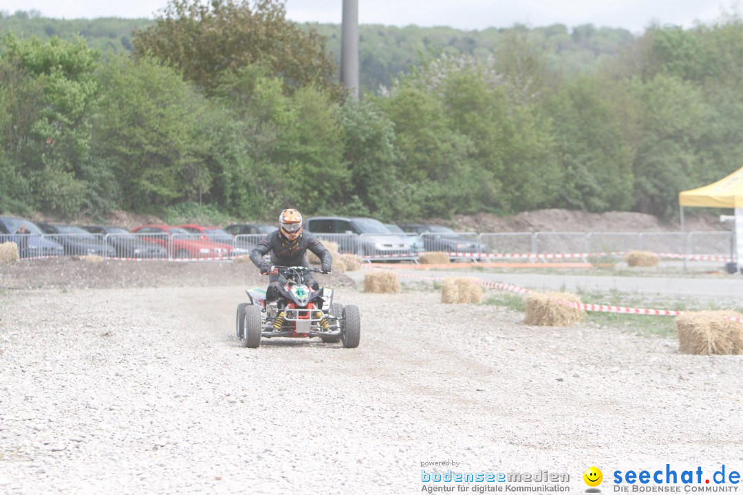 Supermoto: Welschingen am Bodensee, 04.05.2013