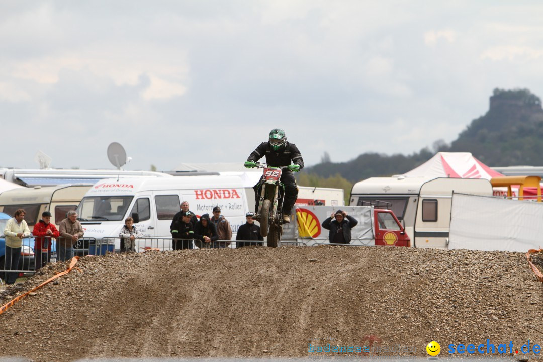 Supermoto: Welschingen am Bodensee, 04.05.2013