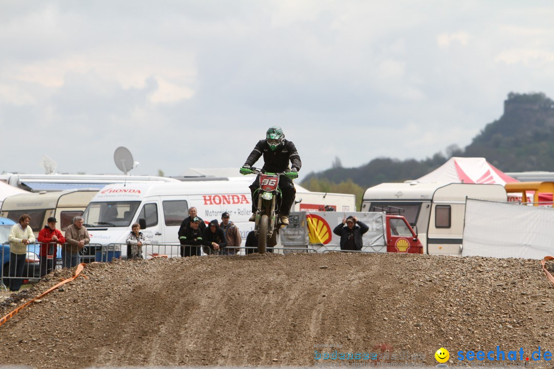 Supermoto: Welschingen am Bodensee, 04.05.2013