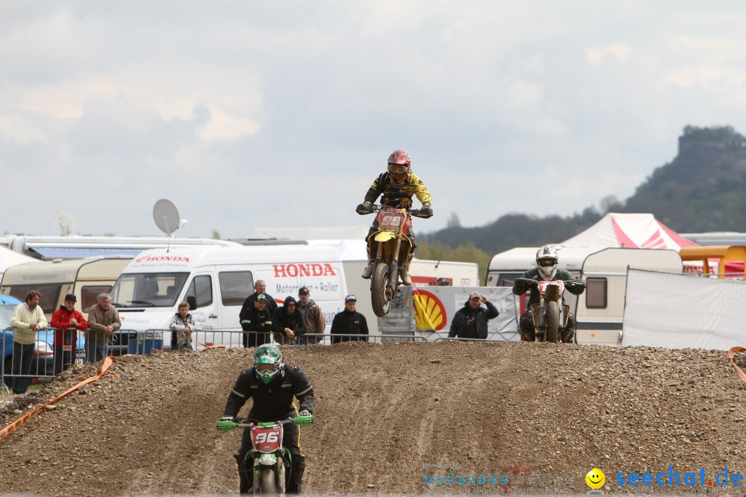 Supermoto: Welschingen am Bodensee, 04.05.2013