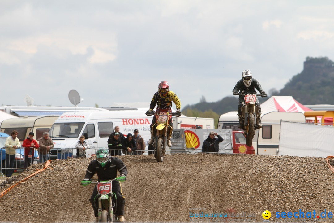 Supermoto: Welschingen am Bodensee, 04.05.2013