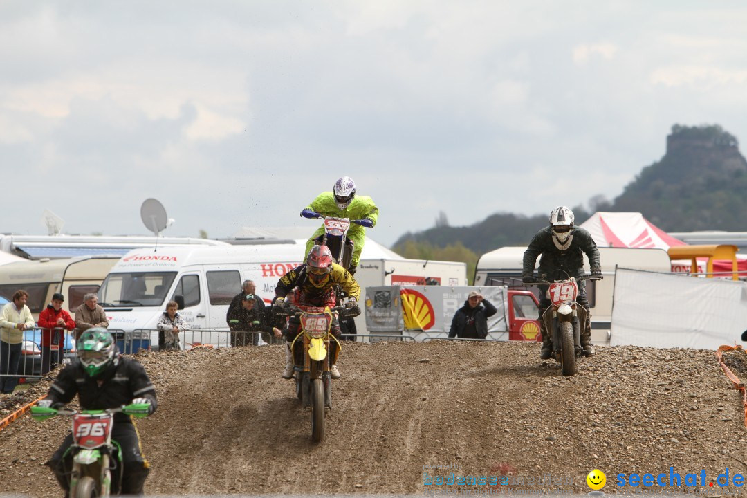 Supermoto: Welschingen am Bodensee, 04.05.2013