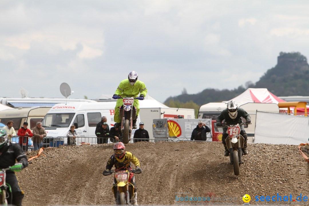 Supermoto: Welschingen am Bodensee, 04.05.2013