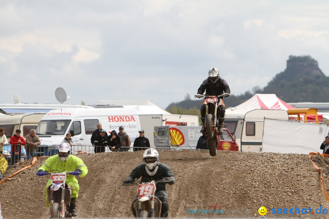 Supermoto: Welschingen am Bodensee, 04.05.2013