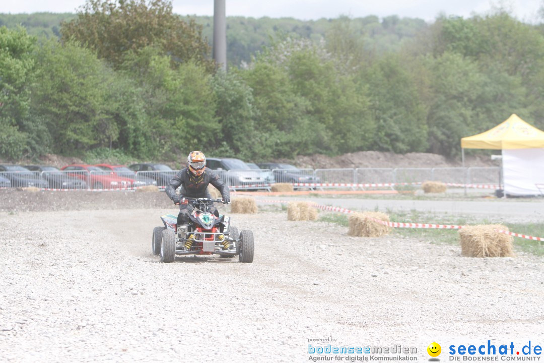 Supermoto: Welschingen am Bodensee, 04.05.2013